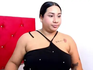 Daniikbig  live sex cam