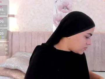 Mhia-paris  live sex cam