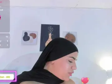 Mhia-paris  live sex cam