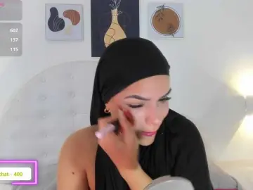 Mhia-paris  live sex cam