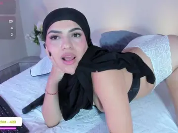 Mhia-paris  live sex cam