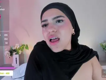 Mhia-paris  live sex cam