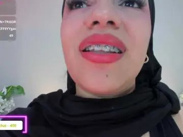 Mhia-paris  live sex cam