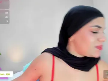 Mhia-paris  live sex cam