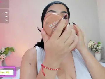 Mhia-paris  live sex cam