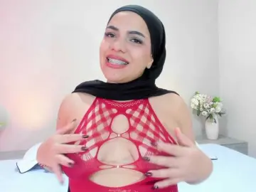 Mhia-paris  live sex cam