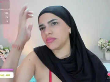 Mhia-paris  live sex cam