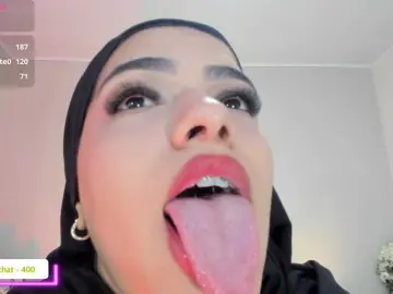 Mhia-paris  live sex cam