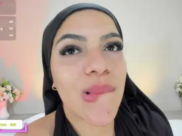 Mhia-paris  live sex cam