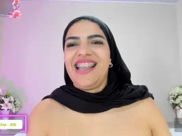 Mhia-paris  live sex cam