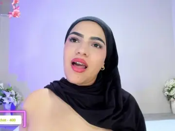 Mhia-paris  live sex cam
