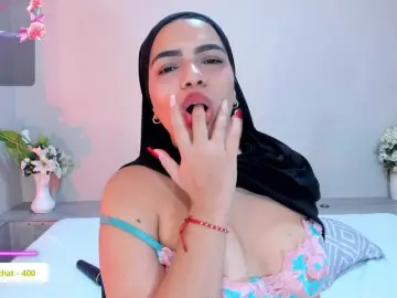 Mhia-paris  live sex cam