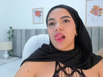 Mhia-paris  live sex cam