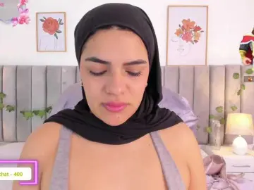 Mhia-paris  live sex cam