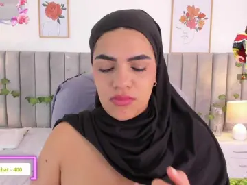 Mhia-paris  live sex cam