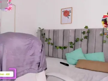 Mhia-paris  live sex cam