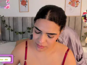 Mhia-paris  live sex cam