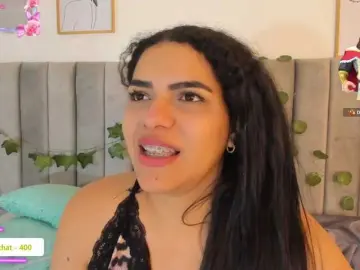 Mhia-paris  live sex cam
