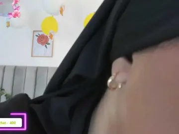 Mhia-paris  live sex cam