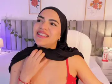 Mhia-paris  live sex cam