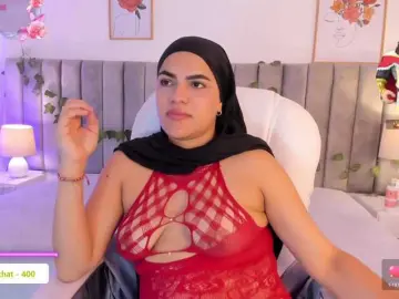 Mhia-paris  live sex cam