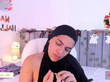 Mhia-paris  live sex cam