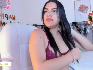 Mhia-paris  live sex cam