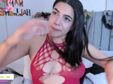 Mhia-paris  live sex cam