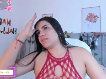 Mhia-paris  live sex cam