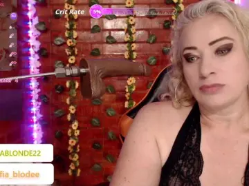 Sofiacurvy  live sex cam