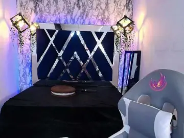 Violetsmith  live sex cam