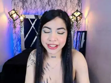 Violetsmith  live sex cam