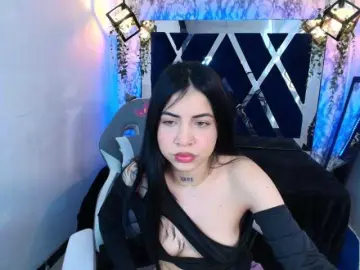 Violetsmith  live sex cam