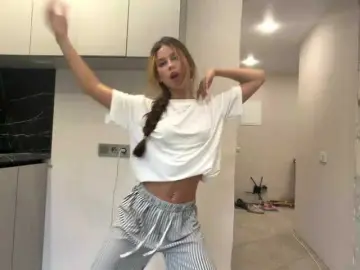 AnaByant  live sex cam