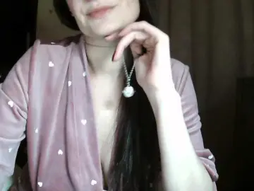 Ianoama  live sex cam