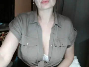 Ianoama  live sex cam