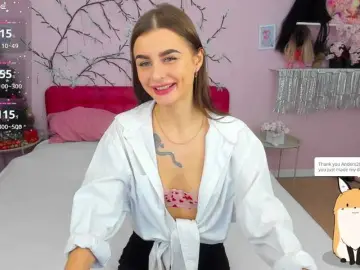 KennaOlsen  live sex cam