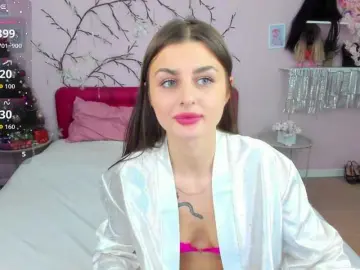 KennaOlsen  live sex cam