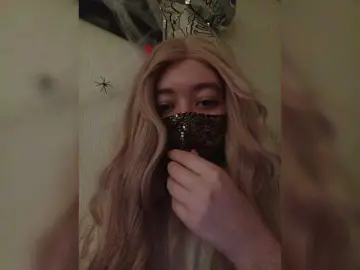 LizkaBlond  live sex cam