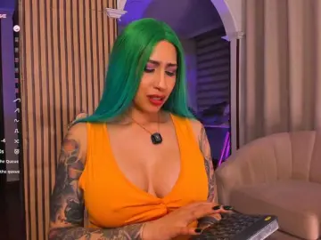 Milanna-smirnov  live sex cam