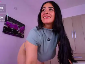 Natalia-Valencia  live sex cam