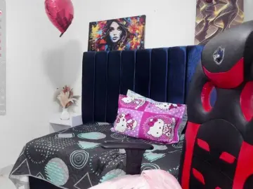 Samara-wish  live sex cam