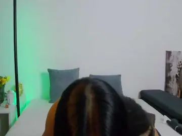 TallidaChance  live sex cam