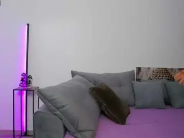 TallidaChance  live sex cam