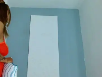 Carlabeer  live sex cam