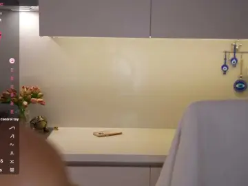 Kistochkaa  live sex cam