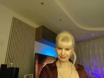AnnaMariaMM  live sex cam