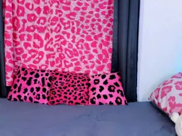 CristalJimenz  live sex cam