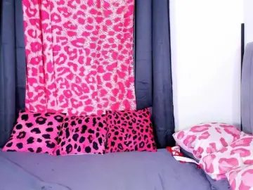 CristalJimenz  live sex cam
