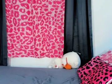 CristalJimenz  live sex cam